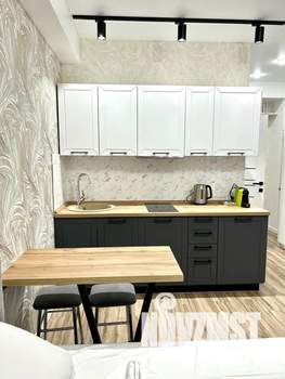 1-к квартира, посуточно, 27м2, 2/4 этаж