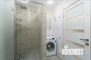 1-к квартира, посуточно, 37м2, 5/10 этаж