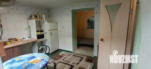 1-к квартира, на длительный срок, 20м2, 1/1 этаж