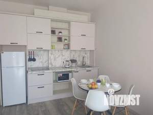 1-к квартира, посуточно, 37м2, 2/9 этаж