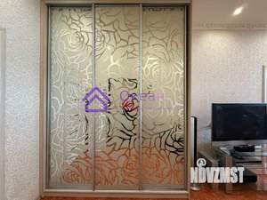 1-к квартира, на длительный срок, 52м2, 11/13 этаж