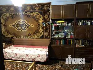 1-к квартира, на длительный срок, 32м2, 1/5 этаж