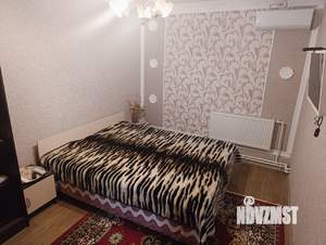 Студия квартира, на длительный срок, 20м2, 1/1 этаж