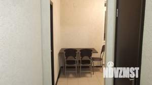 2-к квартира, посуточно, 55м2, 1/5 этаж