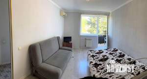 1-к квартира, на длительный срок, 32м2, 4/5 этаж