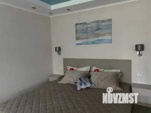 Студия квартира, посуточно, 30м2, 1/2 этаж