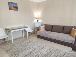 2-к квартира, посуточно, 68м2, 7/9 этаж