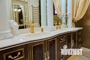 2-к квартира, посуточно, 80м2, 6/10 этаж