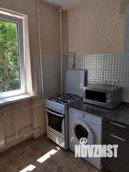 2-к квартира, на длительный срок, 45м2, 4/5 этаж