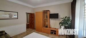 2-к квартира, посуточно, 48м2, 1/2 этаж