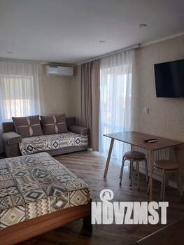 1-к квартира, посуточно, 30м2, 2/2 этаж