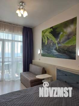 1-к квартира, посуточно, 23м2, 5/8 этаж