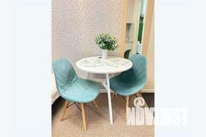 1-к квартира, посуточно, 15м2, 1/5 этаж