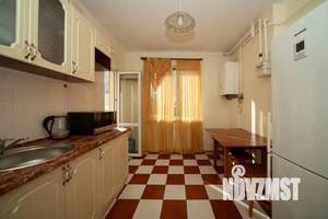 2-к квартира, посуточно, 90м2, 1/9 этаж