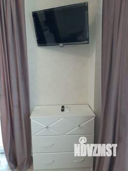 1-к квартира, посуточно, 26м2, 2/4 этаж