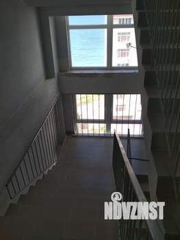 1-к квартира, посуточно, 10м2, 8/9 этаж