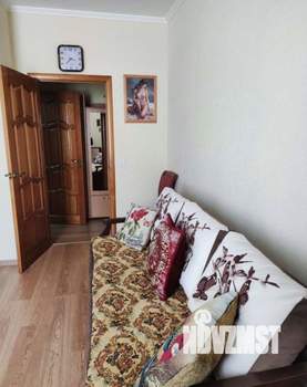 1-к квартира, на длительный срок, 42м2, 4/10 этаж