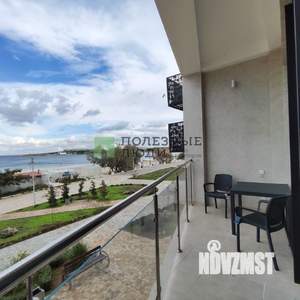 Студия квартира, на длительный срок, 74м2, 2/8 этаж