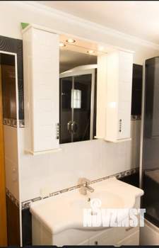 Студия квартира, на длительный срок, 25м2, 1/2 этаж