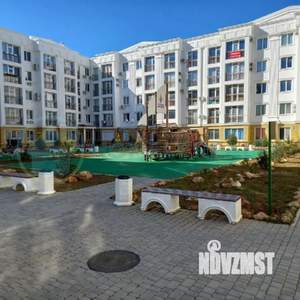 1-к квартира, на длительный срок, 45м2, 2/5 этаж