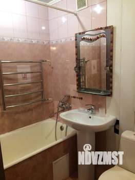 2-к квартира, посуточно, 46м2, 2/5 этаж