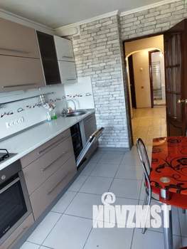 3-к квартира, посуточно, 85м2, 7/9 этаж