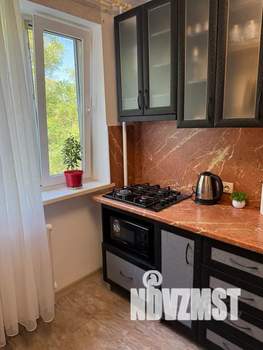 1-к квартира, посуточно, 36м2, 3/5 этаж