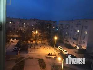 1-к квартира, на длительный срок, 34м2, 5/5 этаж