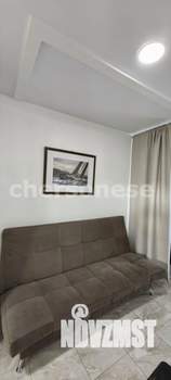 Студия квартира, на длительный срок, 45м2, 4/5 этаж