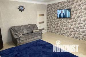 1-к квартира, посуточно, 35м2, 2/2 этаж