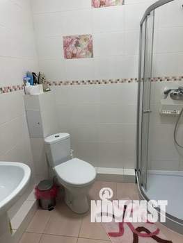 Студия квартира, посуточно, 47м2, 5/13 этаж