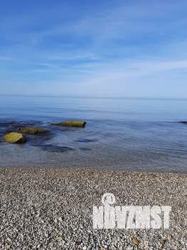 Студия квартира, посуточно, 25м2, 6/7 этаж