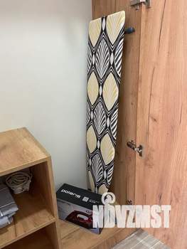 1-к квартира, посуточно, 24м2, 1/4 этаж