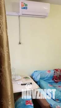 Студия квартира, посуточно, 17м2, 1/1 этаж