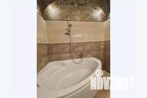 1-к квартира, посуточно, 45м2, 2/6 этаж