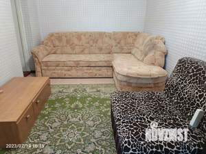 1-к квартира, на длительный срок, 32м2, 1/1 этаж