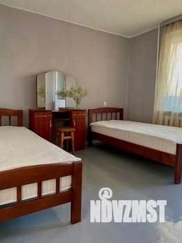 2-к квартира, посуточно, 50м2, 6/9 этаж