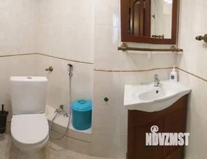 2-к квартира, на длительный срок, 72м2, 1/5 этаж