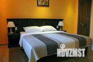 2-к квартира, посуточно, 28м2, 1/1 этаж