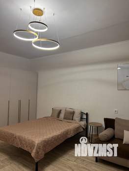 1-к квартира, посуточно, 41м2, 2/4 этаж