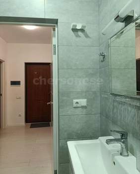 1-к квартира, на длительный срок, 42м2, 7/10 этаж