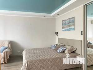 Студия квартира, посуточно, 30м2, 1/2 этаж