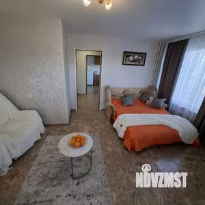 1-к квартира, на длительный срок, 45м2, 2/9 этаж