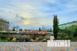 1-к квартира, посуточно, 18м2, 2/5 этаж