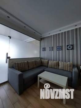 2-к квартира, посуточно, 43м2, 3/6 этаж