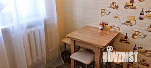 1-к квартира, посуточно, 37м2, 2/5 этаж