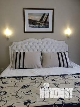 1-к квартира, посуточно, 25м2, 2/6 этаж