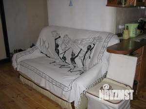 2-к квартира, посуточно, 50м2, 2/4 этаж