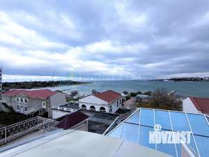 Студия квартира, на длительный срок, 34м2, 4/6 этаж