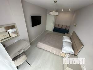 1-к квартира, посуточно, 42м2, 5/8 этаж